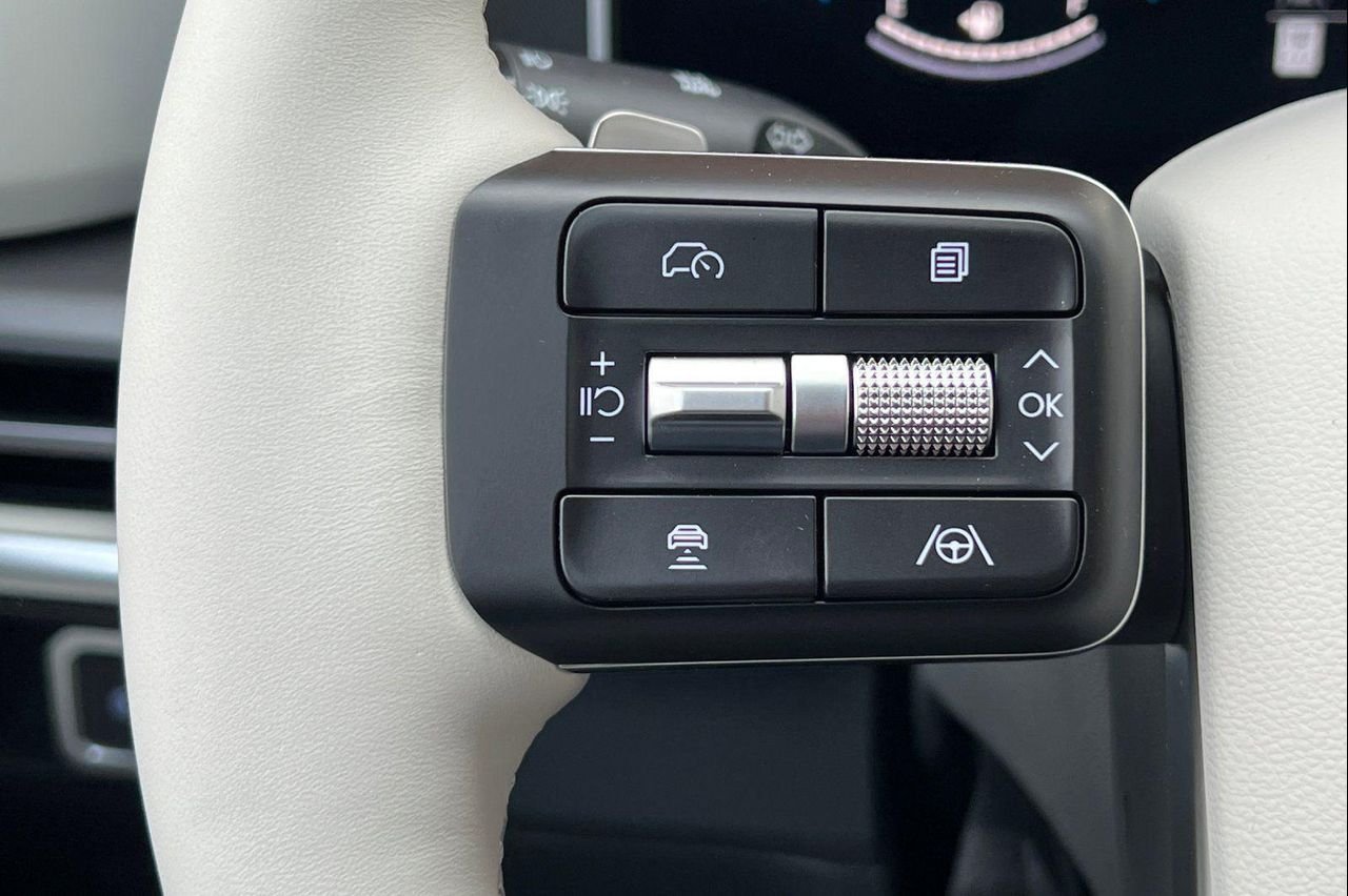 2026 Hyundai Santa Fe SE - Photo 29