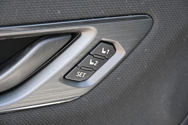 New 2026 White Subaru Limited image 19