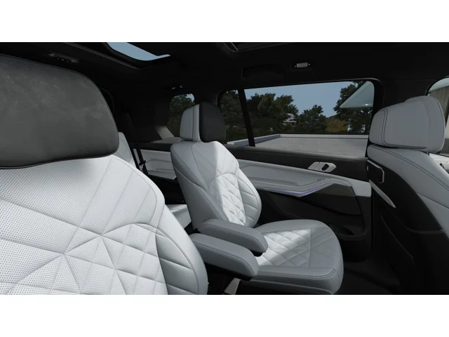 New 2027 Carbon Black Metallic BMW xDrive40i image 12