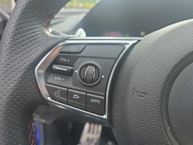 2025 Acura RDX A-Spec Package - Photo 11