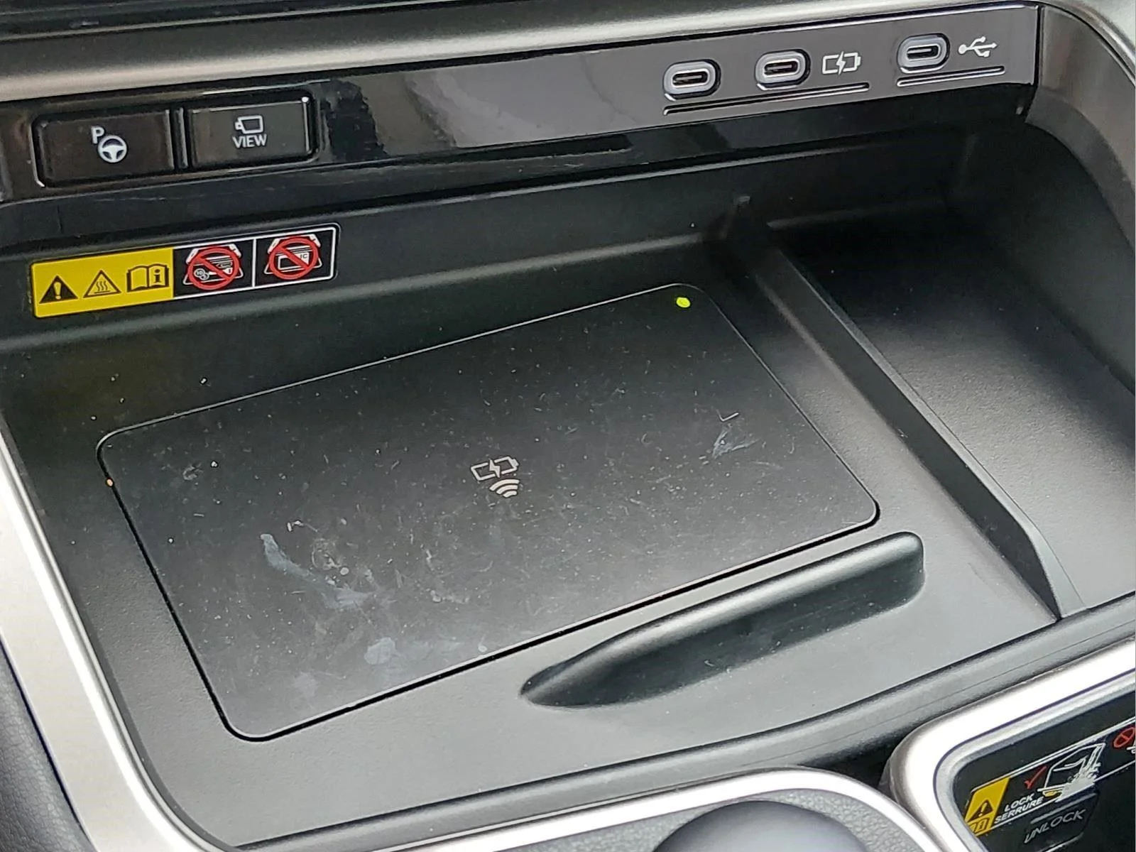 Used 2025 Wind Chill Pearl Lexus TX 350 Premium image 24