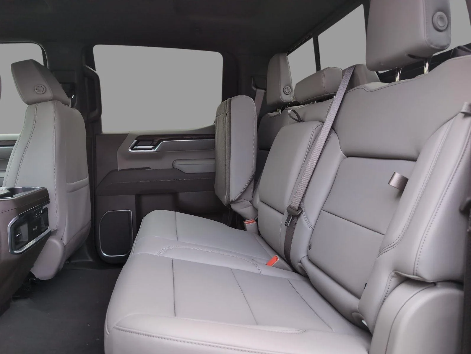New 2026 Summit White GMC SLT image 27
