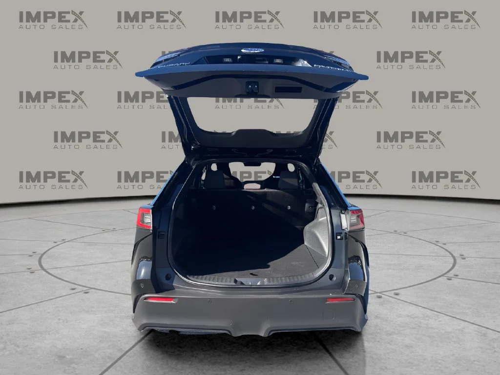 Used 2023 Black Subaru Premium image 23