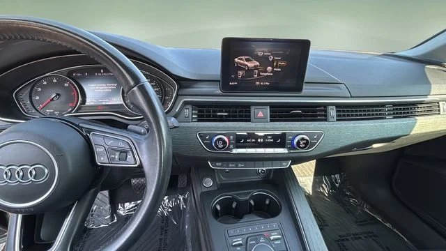 Used 2018  Audi 2.0T ultra Premium image 11