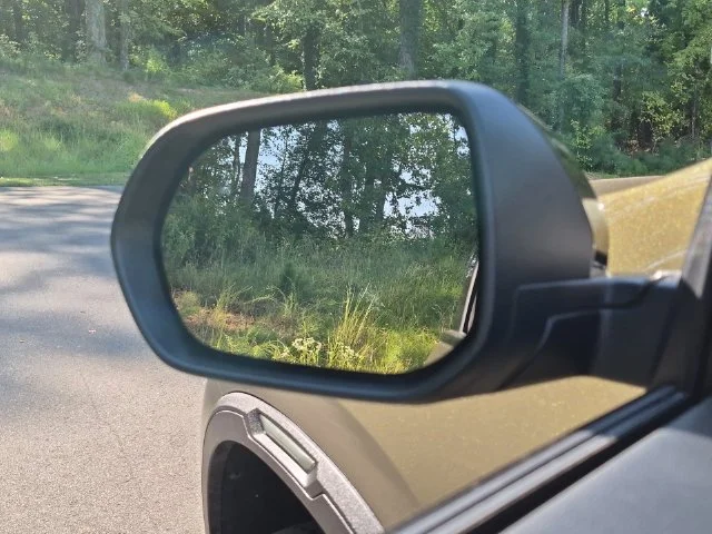 Used 2024 Brown GMC AT4 image 18