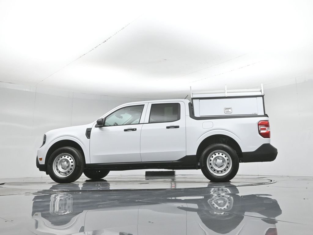 New 2026 Oxford White Ford XL image 51