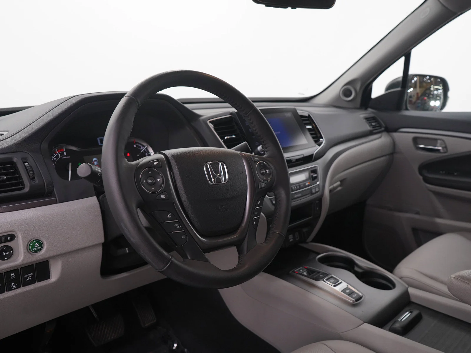 Used 2023 Blue Honda RTL AWD image 25