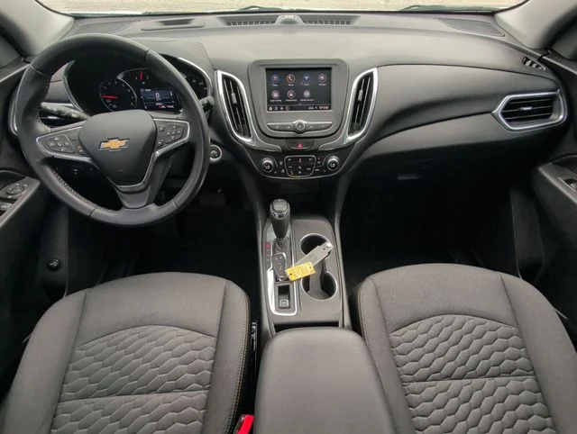 Used 2020 White Chevrolet LT image 26