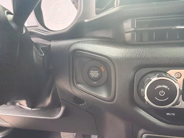2025 Jeep Wrangler 4-Door Sport S - Photo 28