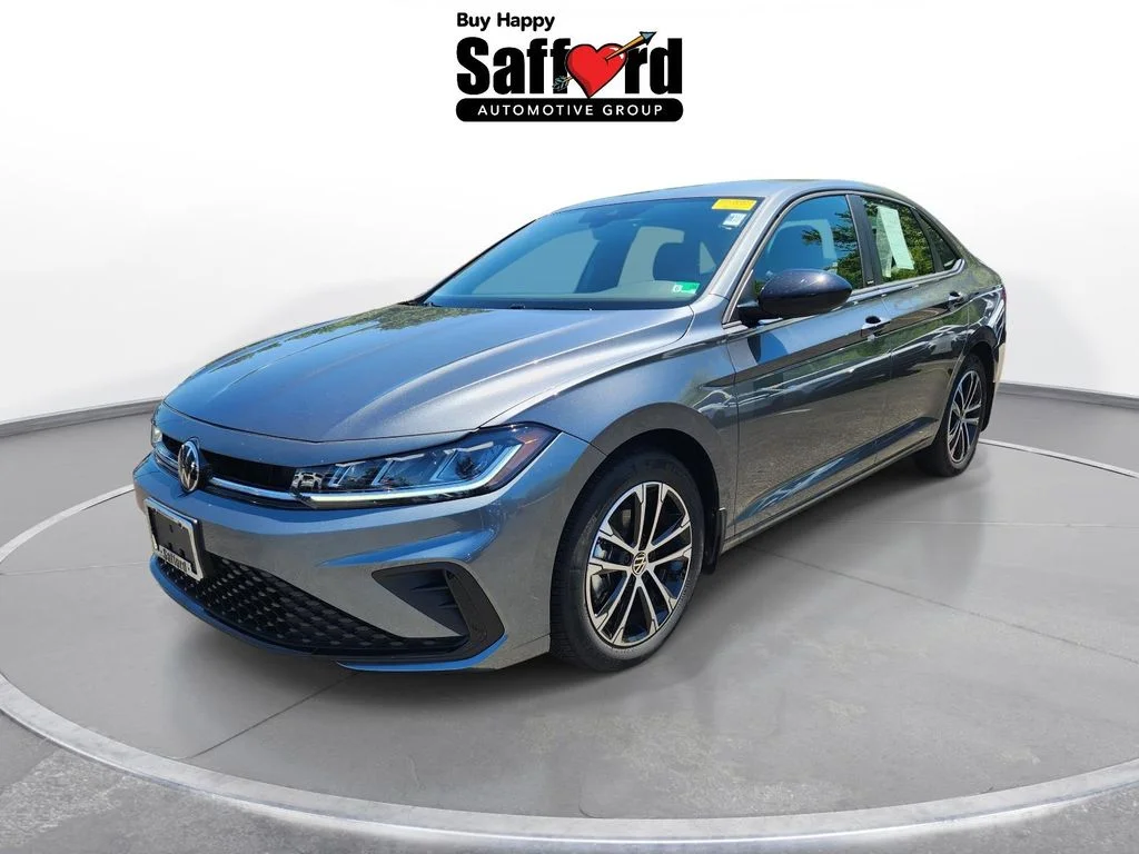 2025 Volkswagen Jetta 1.5T Sport Auto SULEV's photo