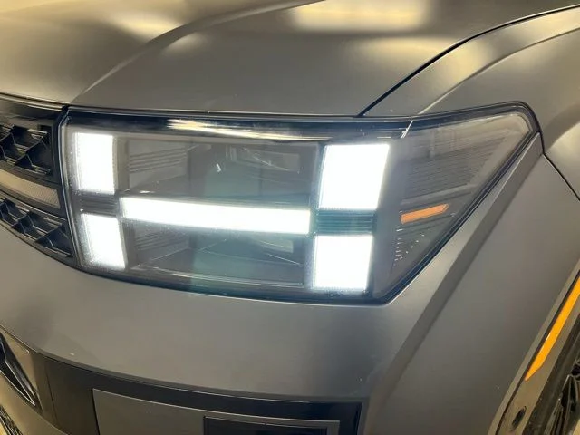 Certified Used 2024 Gray Hyundai Calligraphy image 8
