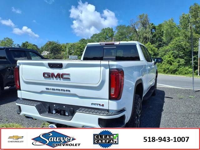 2022 GMC Sierra 1500 AT4 - Photo 6