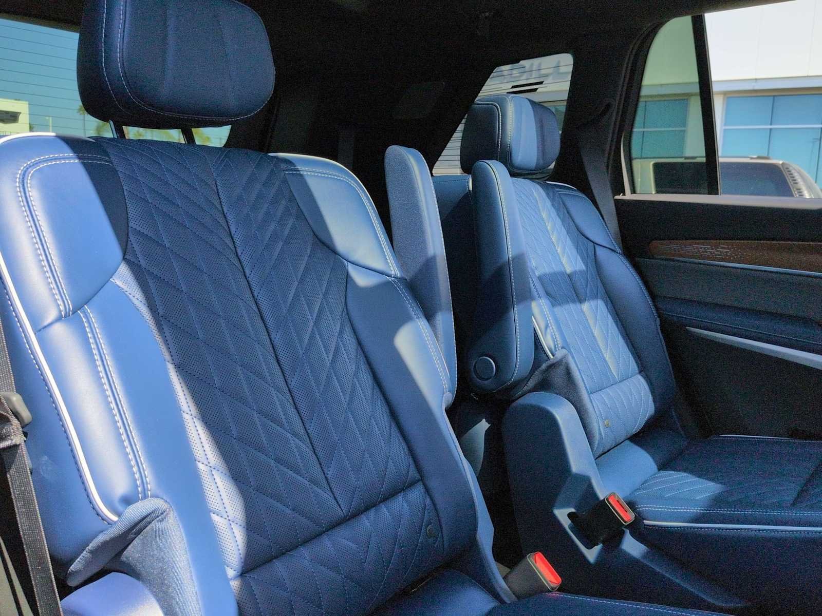 2026 Cadillac VISTIQ Premium Luxury - Photo 27