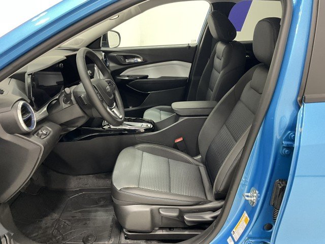 2026 Chevrolet Trax LT - Photo 15