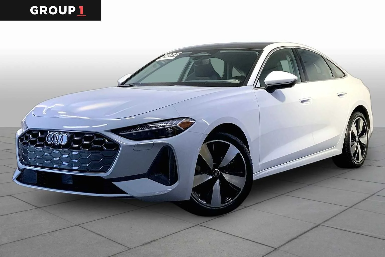 2025 Audi A5