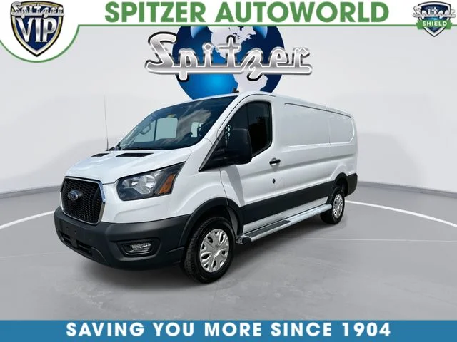 Used 2025 White Ford Base image 4