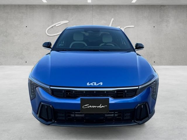 2026 Kia K4 GT-Line Turbo - Photo 18