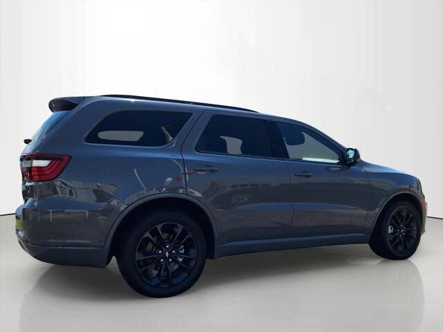 Used 2025 Destroyer Gray Clearcoat Dodge GT image 5