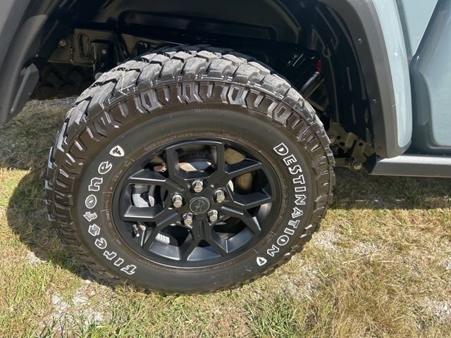 2024 Jeep Gladiator Jeep Beach - Photo 11