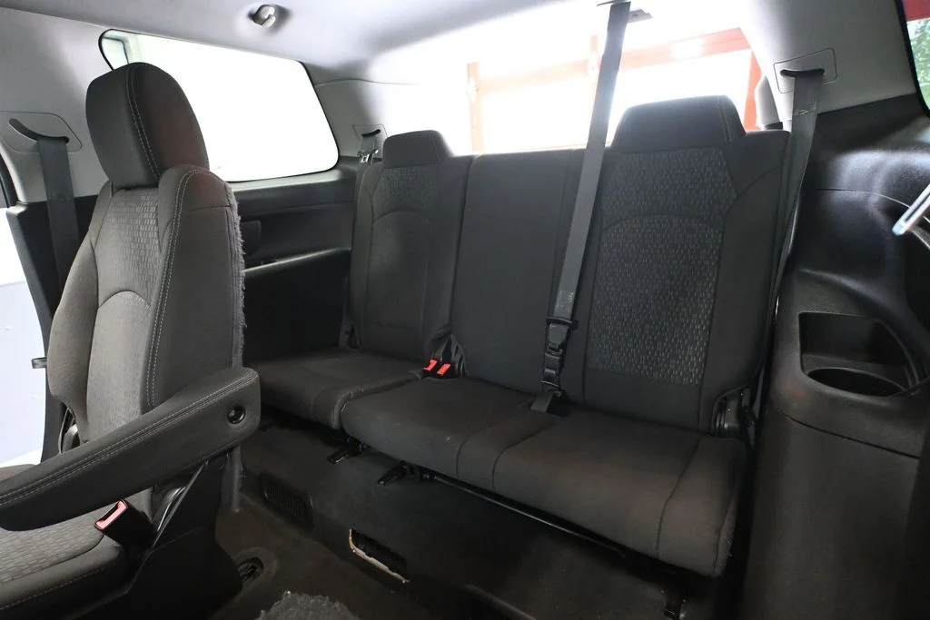 2016 GMC Acadia SLE-2 - Photo 43