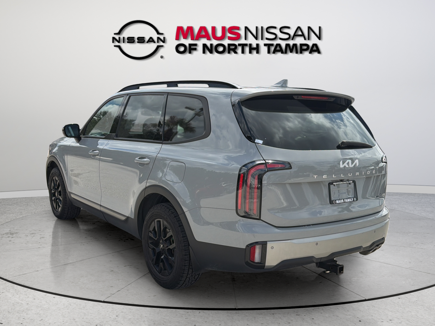 Used 2023  Kia SX X-Pro image 8
