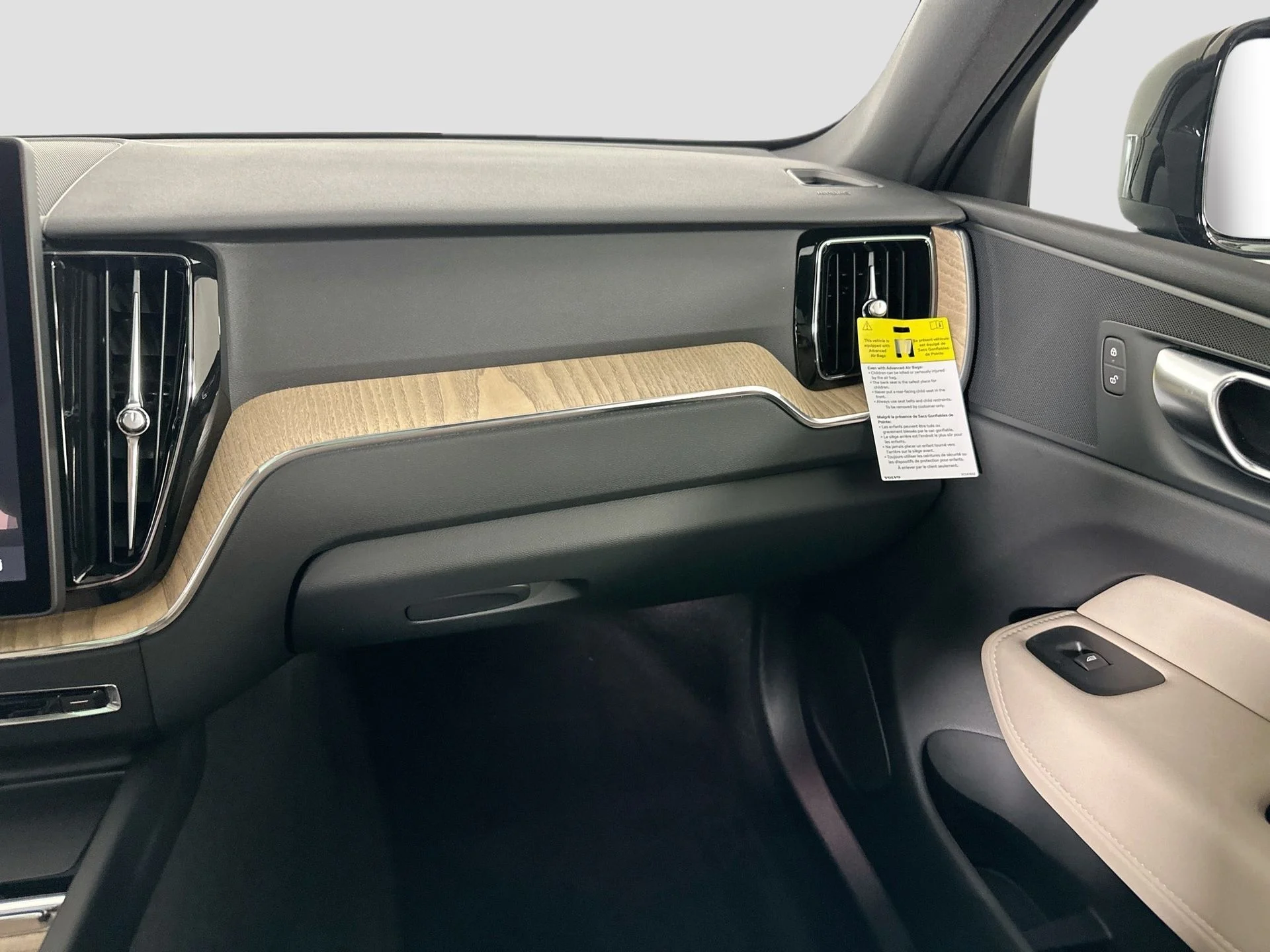 New 2026 Denim Blue Volvo Plus image 27