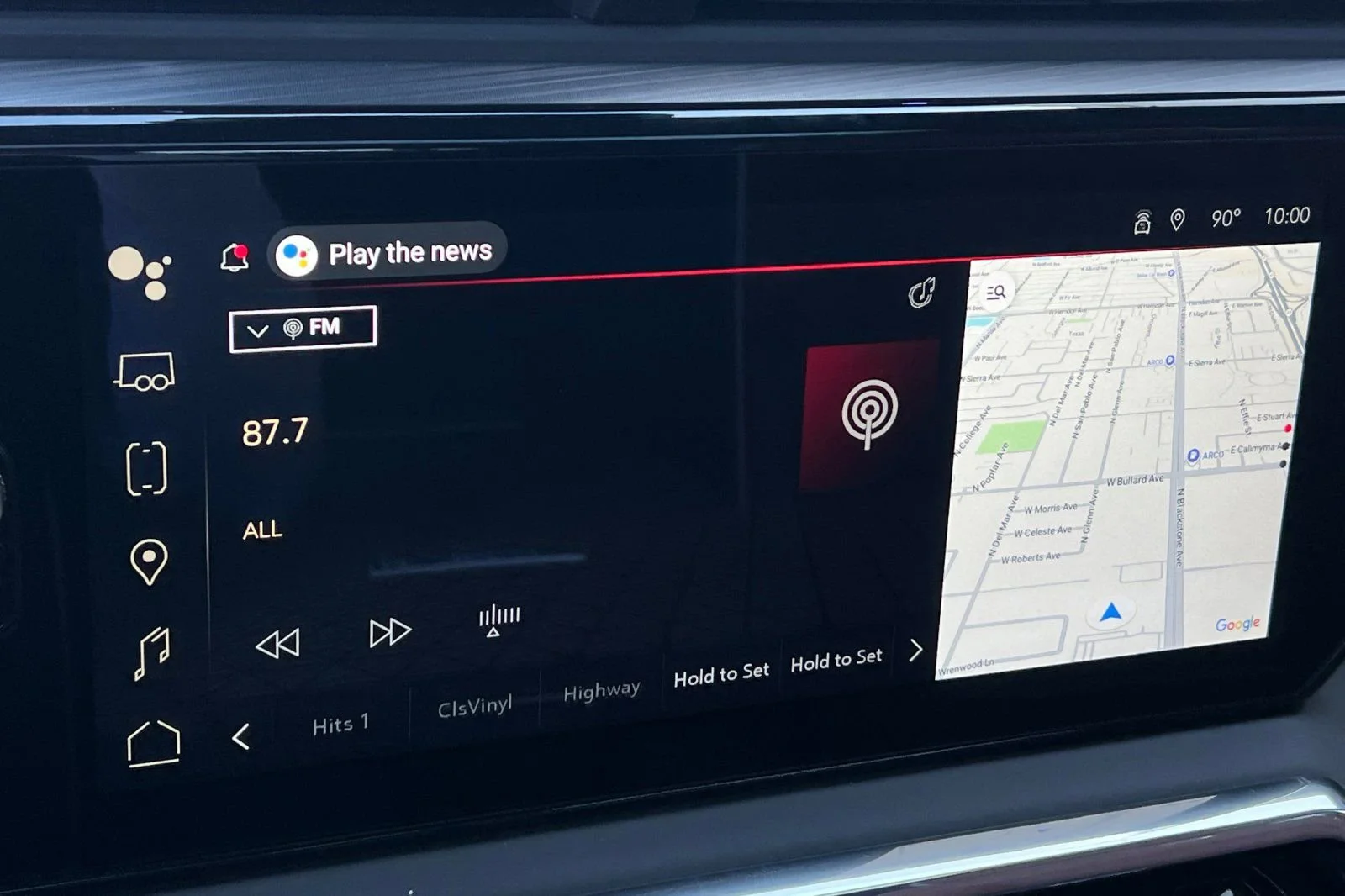 2026 GMC Sierra 2500HD Denali Ultimate - Photo 16