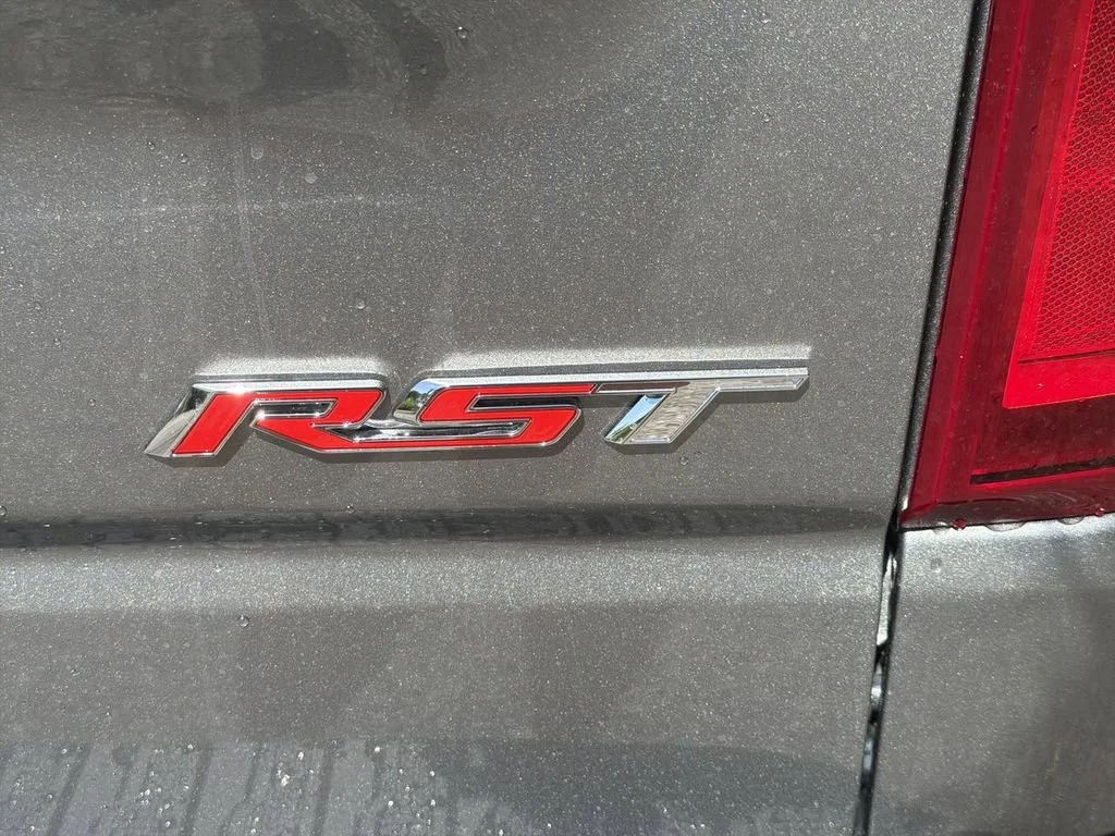 2026 Chevrolet Silverado 1500 RST - Photo 35
