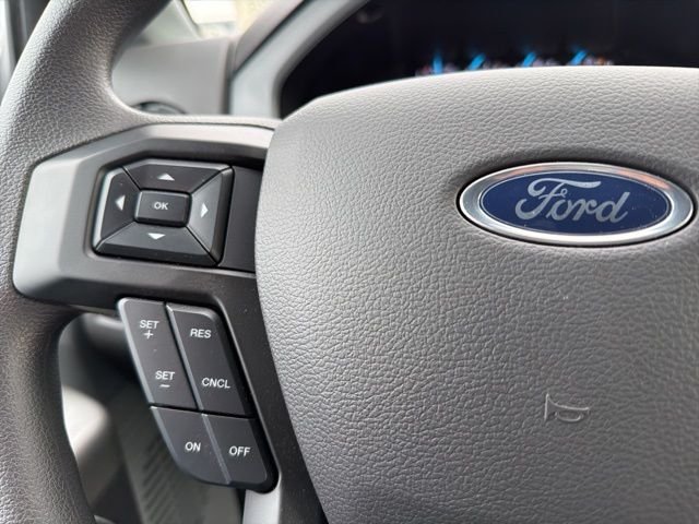 2024 Ford F-650 - Photo 19