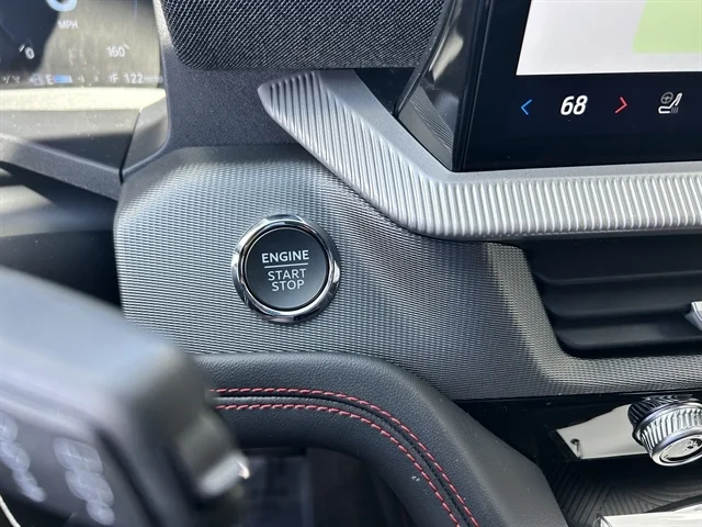 New 2026 Carbonized Gray Metallic FORD ST-Line image 30
