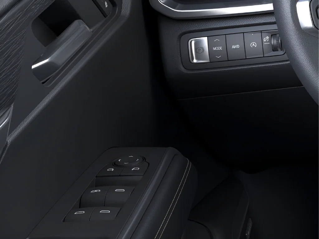 2026 GMC Acadia Elevation - Photo 16