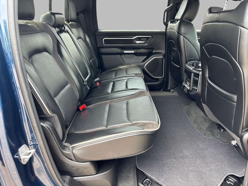 Used 2023 Blue Ram Laramie image 15