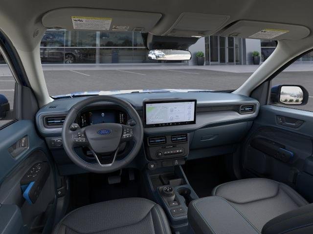 New 2026 Velocity Blue Ford Lobo™ image 29