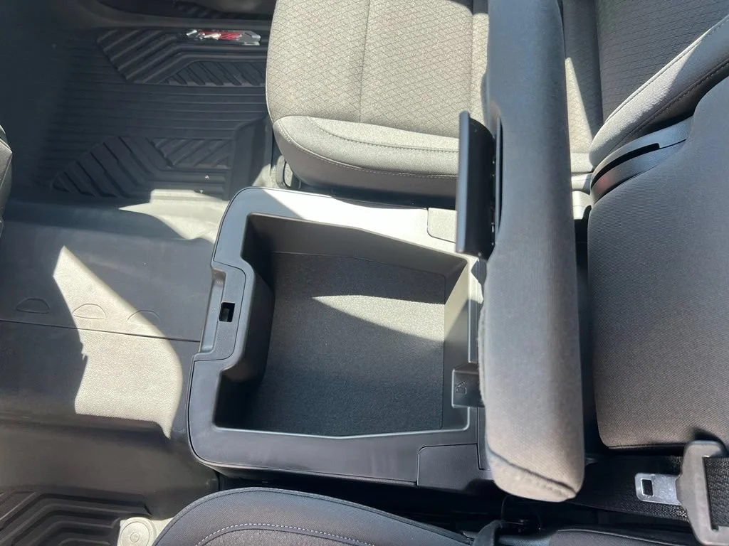 New 2026 Sterling Gray Metallic Chevrolet Custom Trail Boss image 19