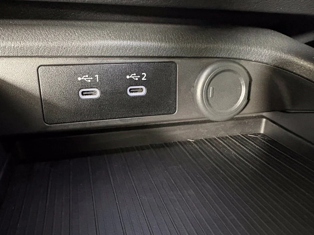 Used 2026 Gray Nissan SV image 32