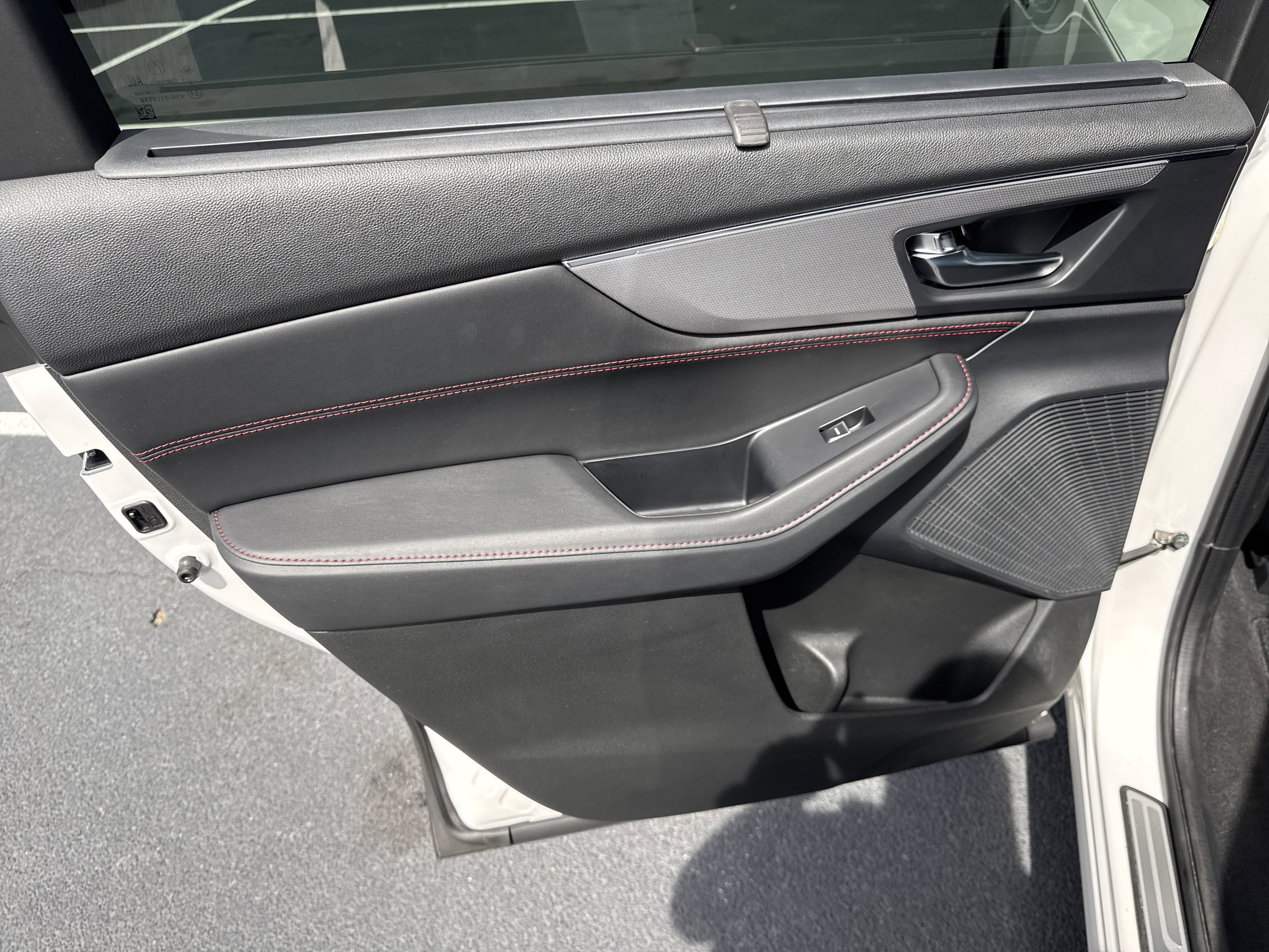 Used 2024  Acura A-Spec image 29