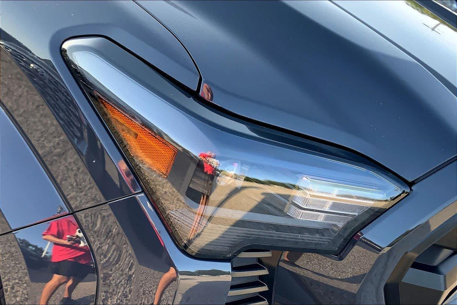 Used 2024 Underground Toyota SR5 image 27