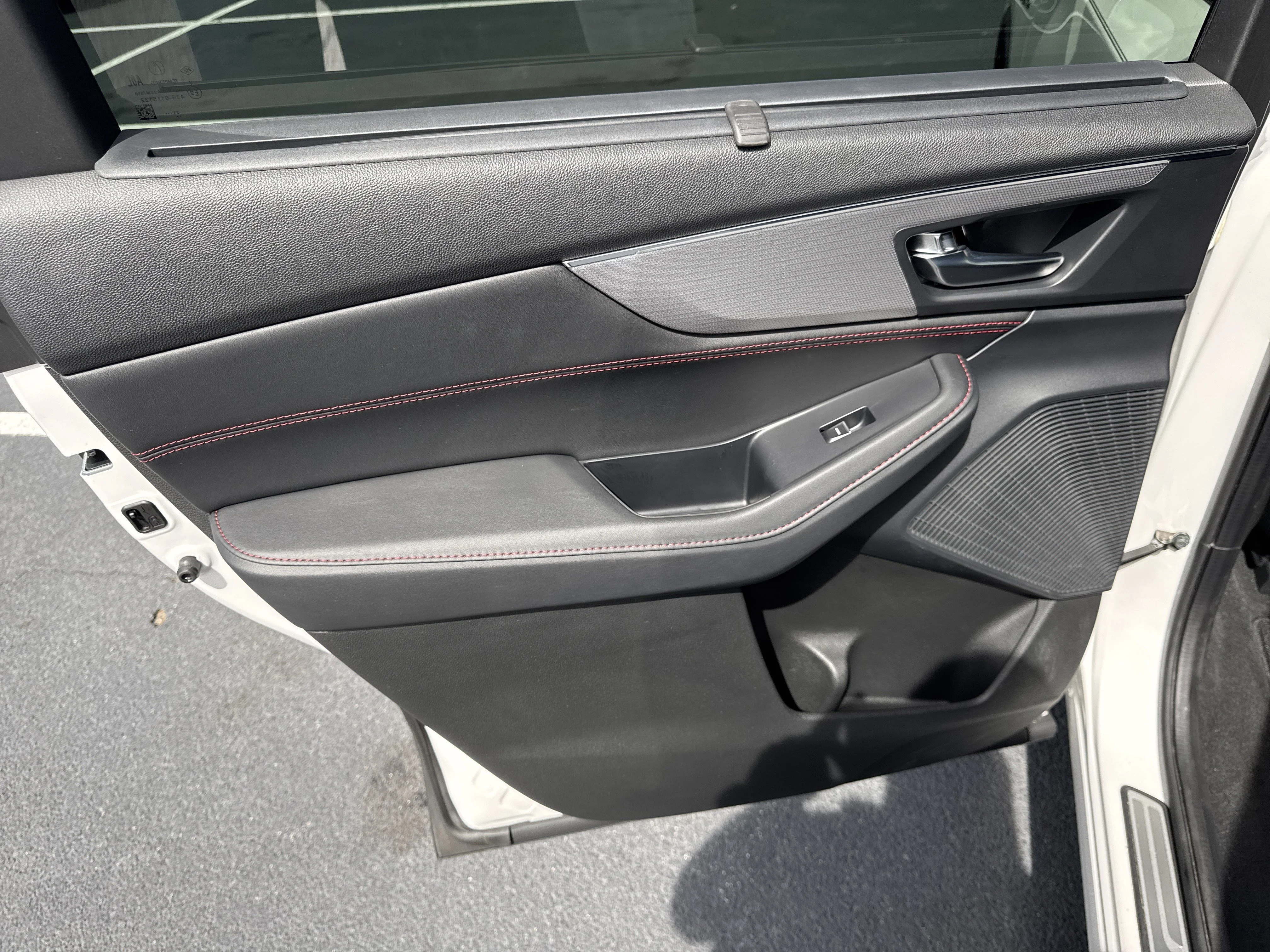 Used 2024  Acura A-Spec image 29