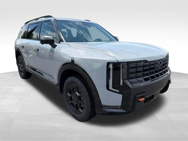 2027 Kia Telluride X-PRO SX