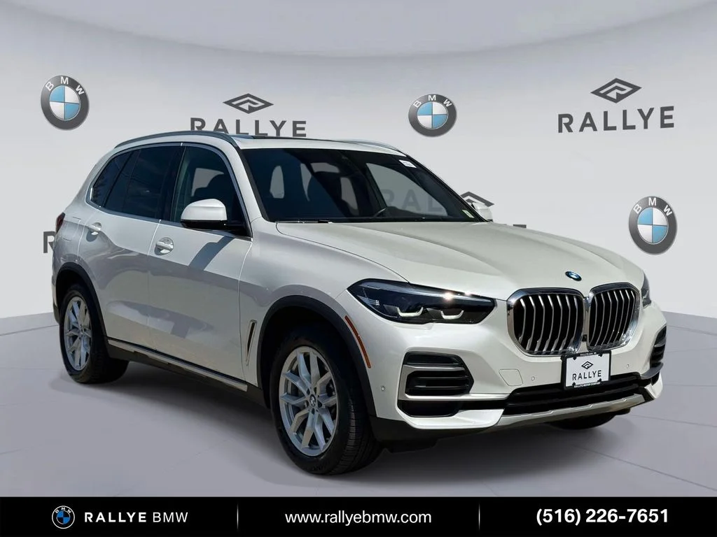 2023 BMW X5