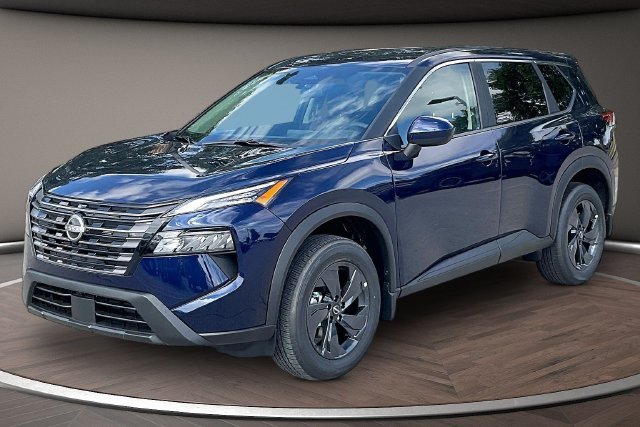 2027 Nissan Rogue