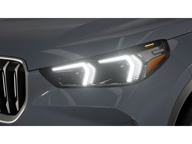 New 2026 Storm Bay Metallic BMW xDrive28i image 6