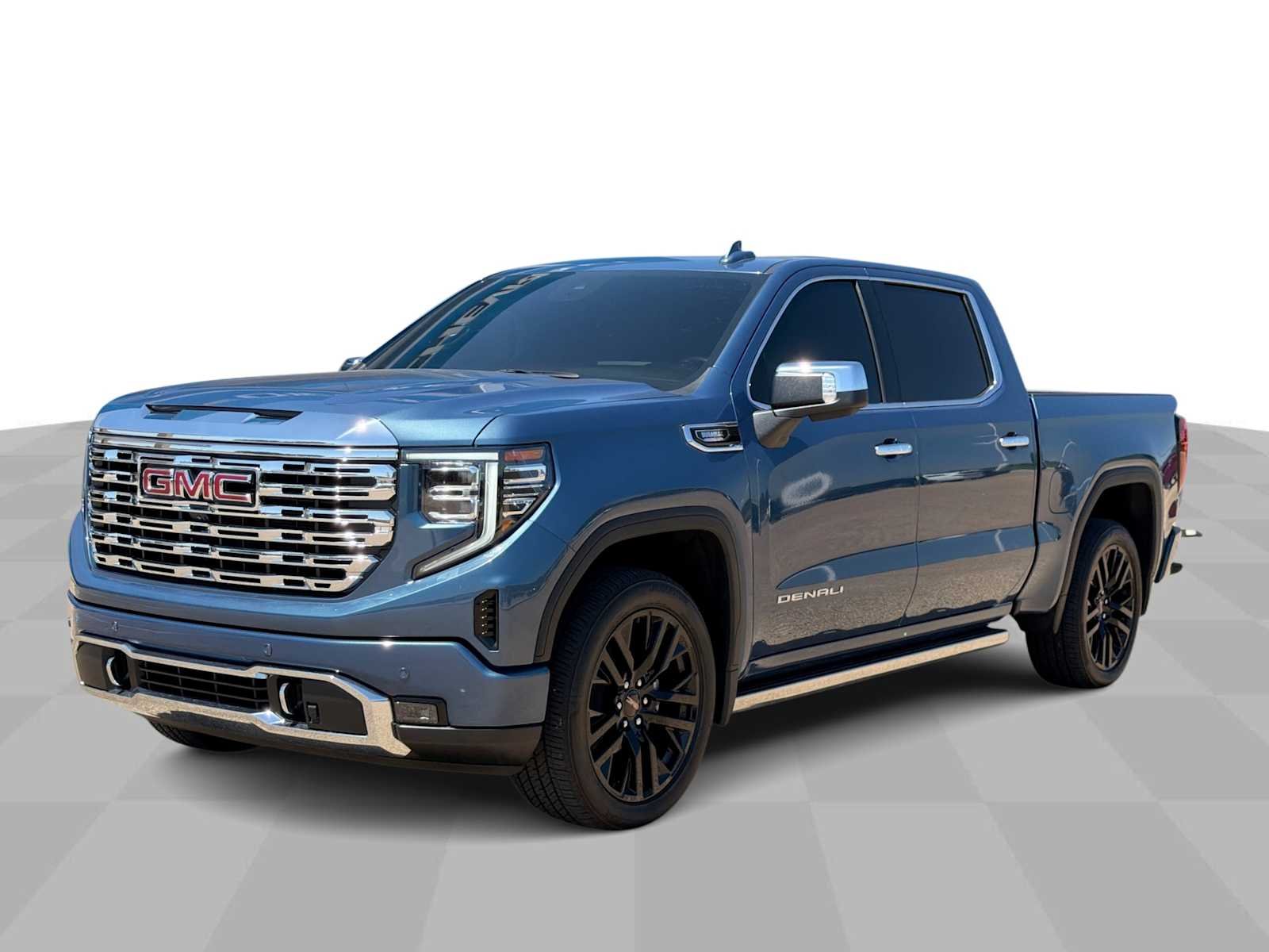 Pre-Owned 2025 GMC Sierra 1500 Denali