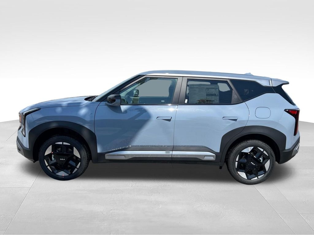 New 2027 Gray Kia S image 2
