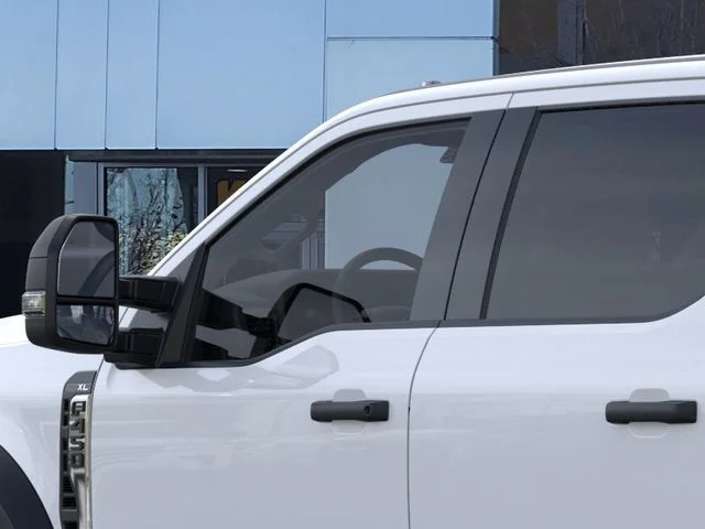 New 2026 Oxford White Ford XL image 20