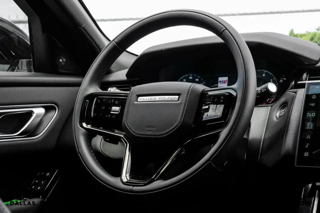 New 2026 Fuji White Land Rover S image 16