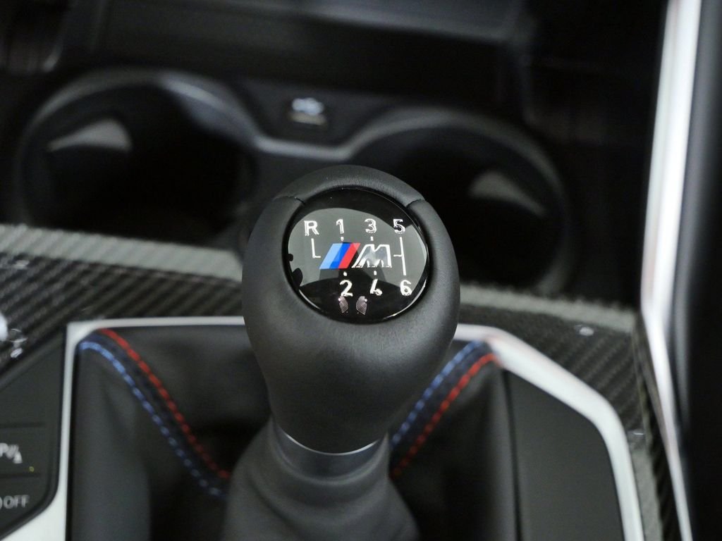 New 2026 Portimao Blue Metallic BMW Base image 42