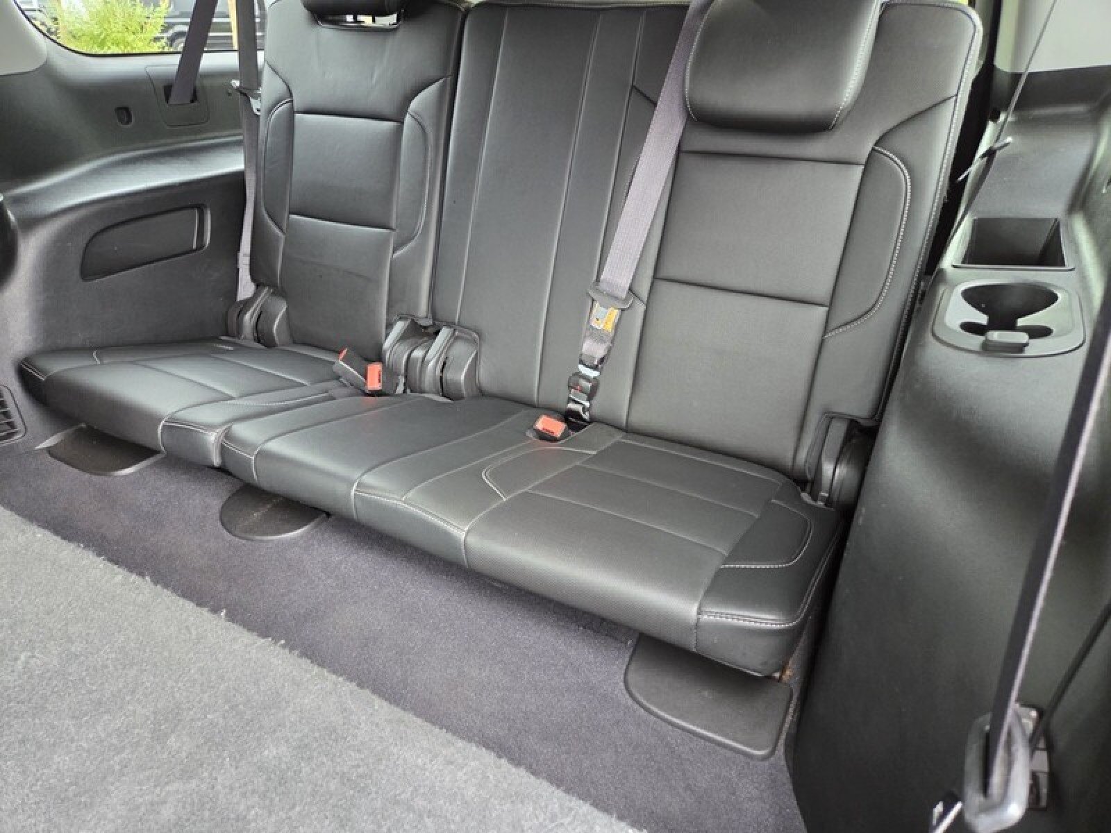 Used 2019 Onyx Black GMC SLT image 15