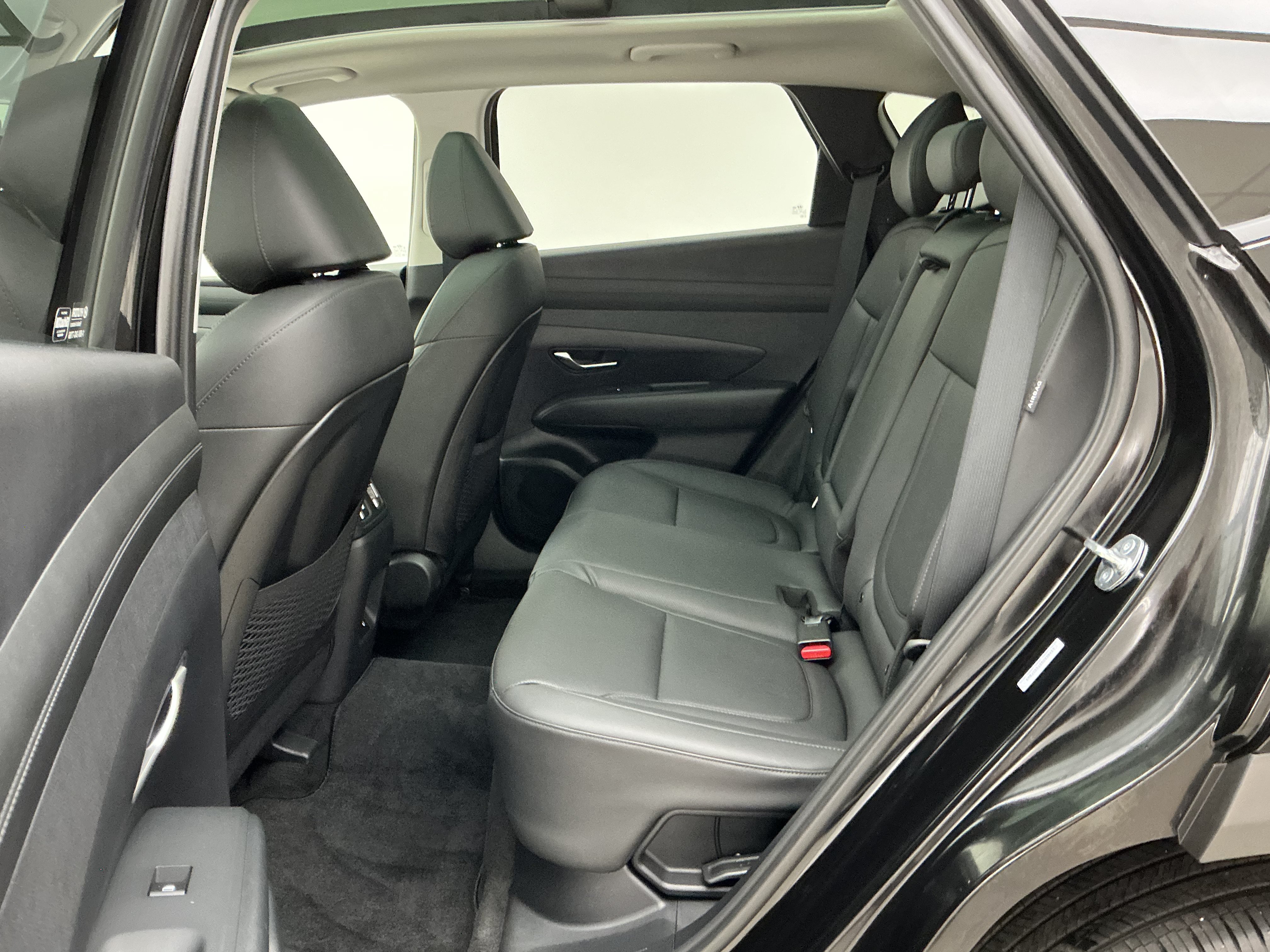 2025 Hyundai Tucson SEL Convenience - Photo 19