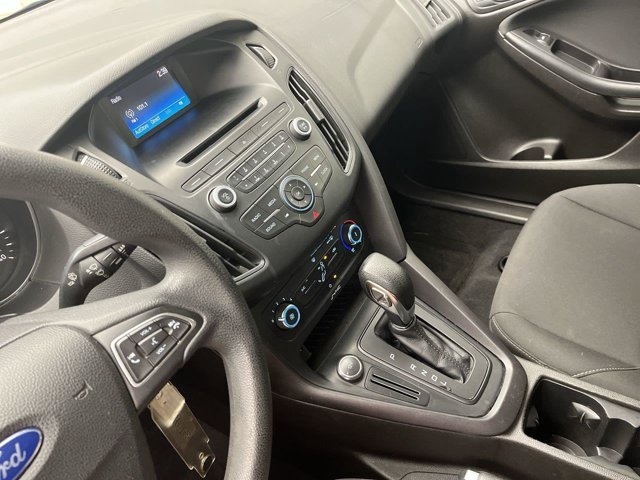 Used 2016 Ingot Silver Ford S image 14